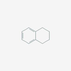 1,2,3,4-Tetrahydronaphthalene