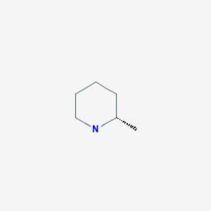 (S)-(+)-2-Methylpiperidine