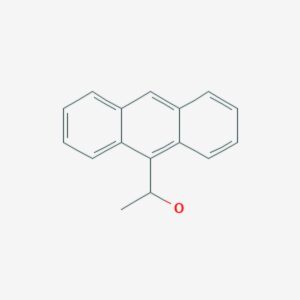 α-Methyl-9-anthracenemethanol