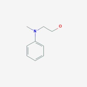 2-(Methylphenylamino)ethanol