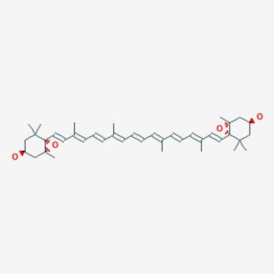 Violaxanthin