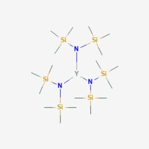 Tris[N,N-bis(trimethylsilyl)amide]yttrium