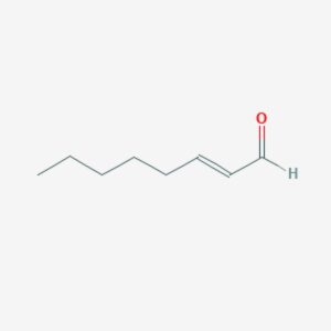 trans-2-Octenal