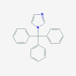 1-(Triphenylmethyl)imidazole