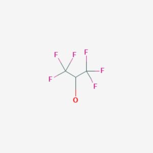 1,1,1,3,3,3-Hexafluoro-2-propanol