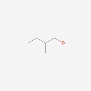 2-Methyl-1-butanol