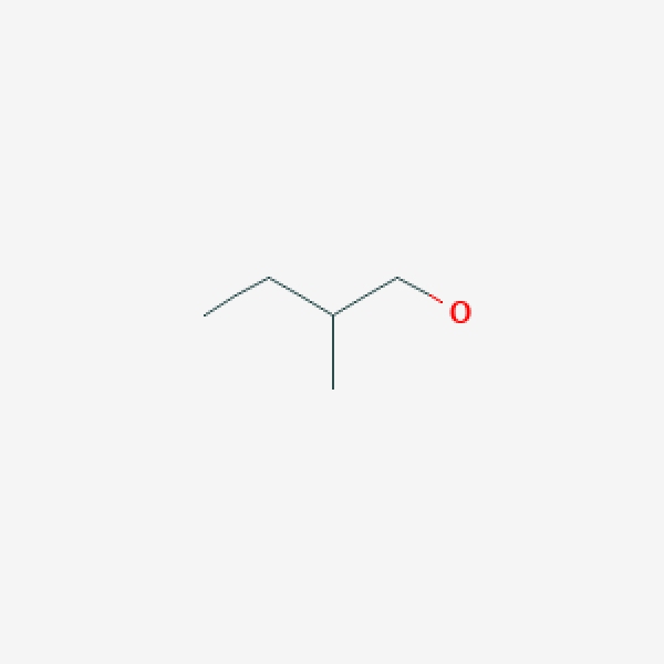 2-Methyl-1-butanol