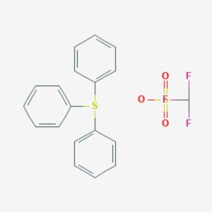 Triphenylsulfonium triflate