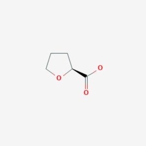 (S)-(−)-Tetrahydro-2-furoic acid