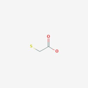 Thioglycolic acid