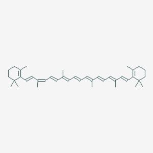 (9Z)-β-Carotene