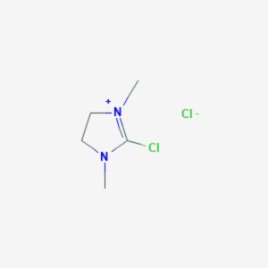 2-Chloro-1,3-dimethylimidazolinium chloride
