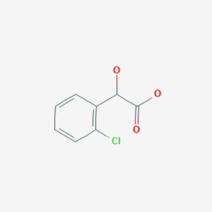 2-Chloromandelic acid