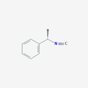 (S)-(−)-α-Methylbenzyl isocyanide