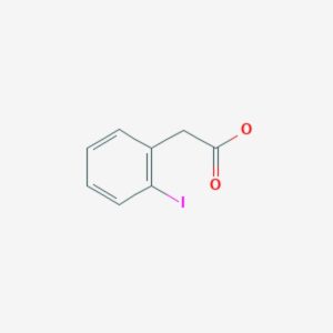 2-Iodophenylacetic acid