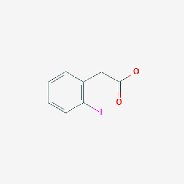 2-Iodophenylacetic acid