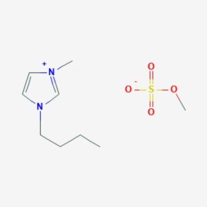 1-Butyl-3-methylimidazolium methyl sulfate