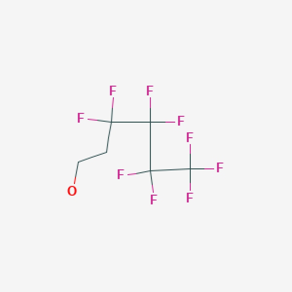 1H,1H,2H,2H-Perfluorohexan-1-ol