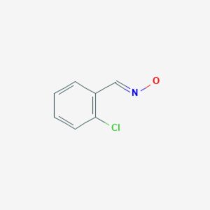 2-Chlorobenzaldehyde oxime