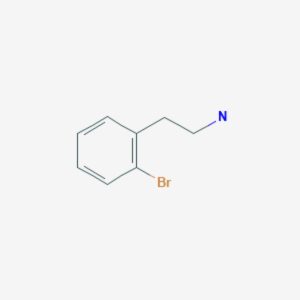 2-Bromophenethylamine