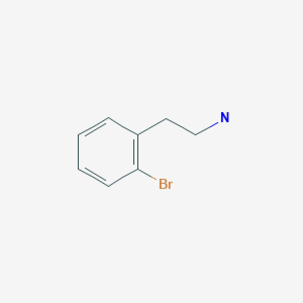 2-Bromophenethylamine