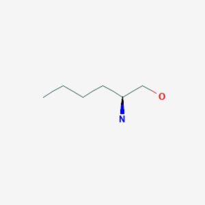 (S)-(+)-2-Amino-1-hexanol