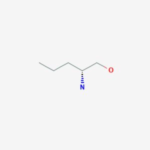 (R)-(−)-2-Amino-1-pentanol