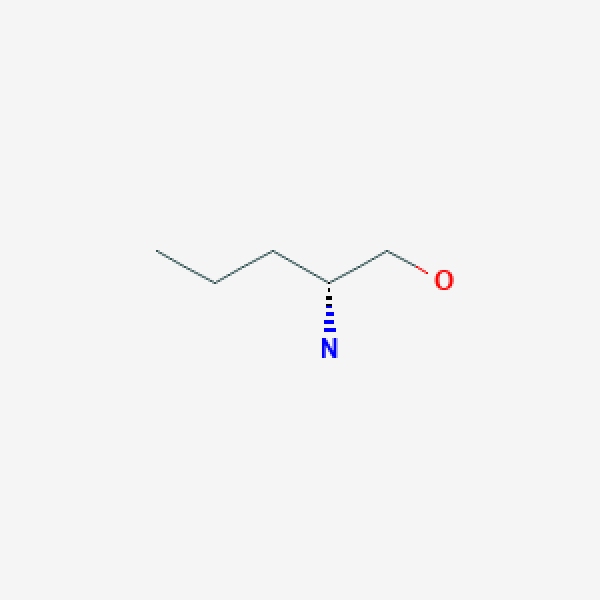 (R)-(−)-2-Amino-1-pentanol