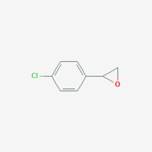 2-(4-Chlorophenyl)oxirane