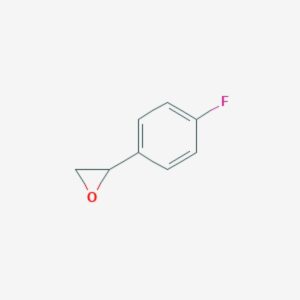 2-(4-Fluorophenyl)oxirane