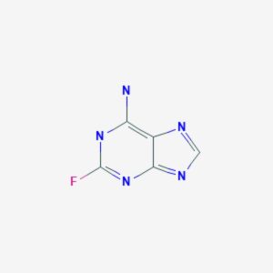 2-Fluoroadenine
