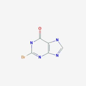 2-Bromohypoxanthine
