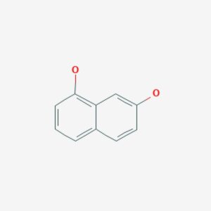 1,7-Dihydroxynaphthalene