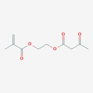 2-(Methacryloyloxy)ethyl acetoacetate