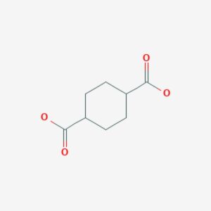 1,4-Cyclohexanedicarboxylic acid