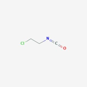 2-Chloroethyl isocyanate