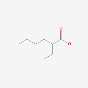 2-Ethylhexanoic acid