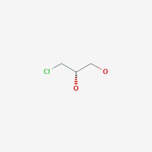 (S)-(+)-3-Chloro-1,2-propanediol