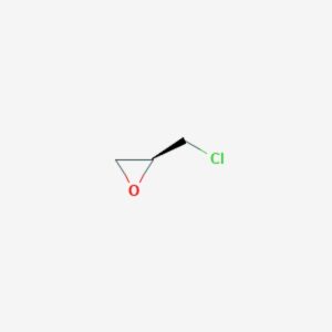 (S)-(+)-Epichlorohydrin
