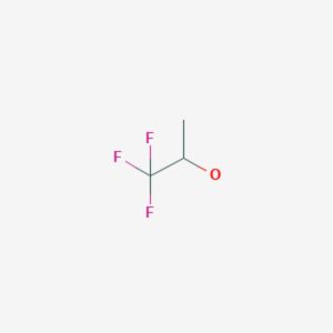 1,1,1-Trifluoro-2-propanol