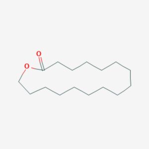 16-Hexadecanolide