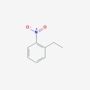 1-Ethyl-2-nitrobenzene