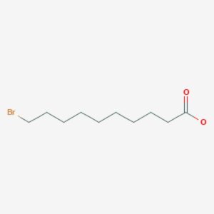 10-Bromodecanoic acid