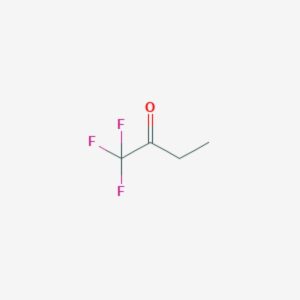 1,1,1-Trifluoro-2-butanone