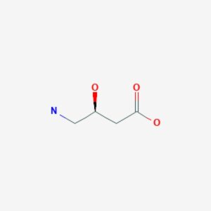 (S)-(+)-4-Amino-3-hydroxybutyric acid
