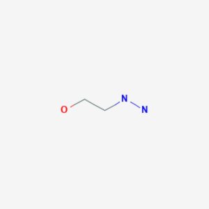 2-Hydroxyethylhydrazine