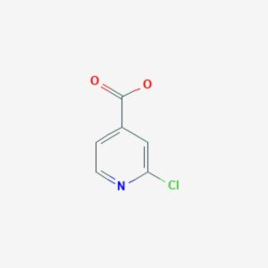 2-Chloropyridine-4-carboxylic acid