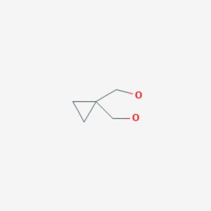 1,1-Bis(hydroxymethyl)cyclopropane