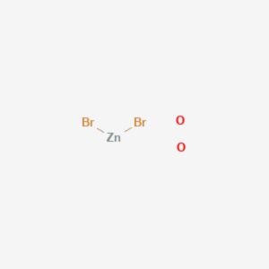 Zinc bromide dihydrate