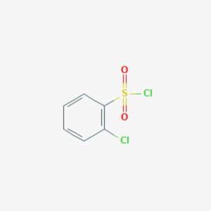 2-Chlorobenzenesulfonyl chloride